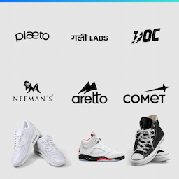 Indian Sneaker Brands Are Crushing It—Move Over, Global Giants!