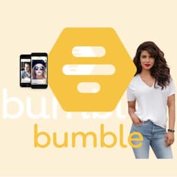How Bumble Went From a Bold Idea to a Global Movement 