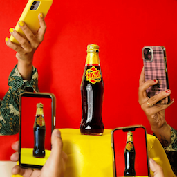 Sosyo: The OG Indian Drink That's Still Going Strong! 