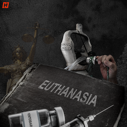 6 European Countries That Allow Assisted Dying