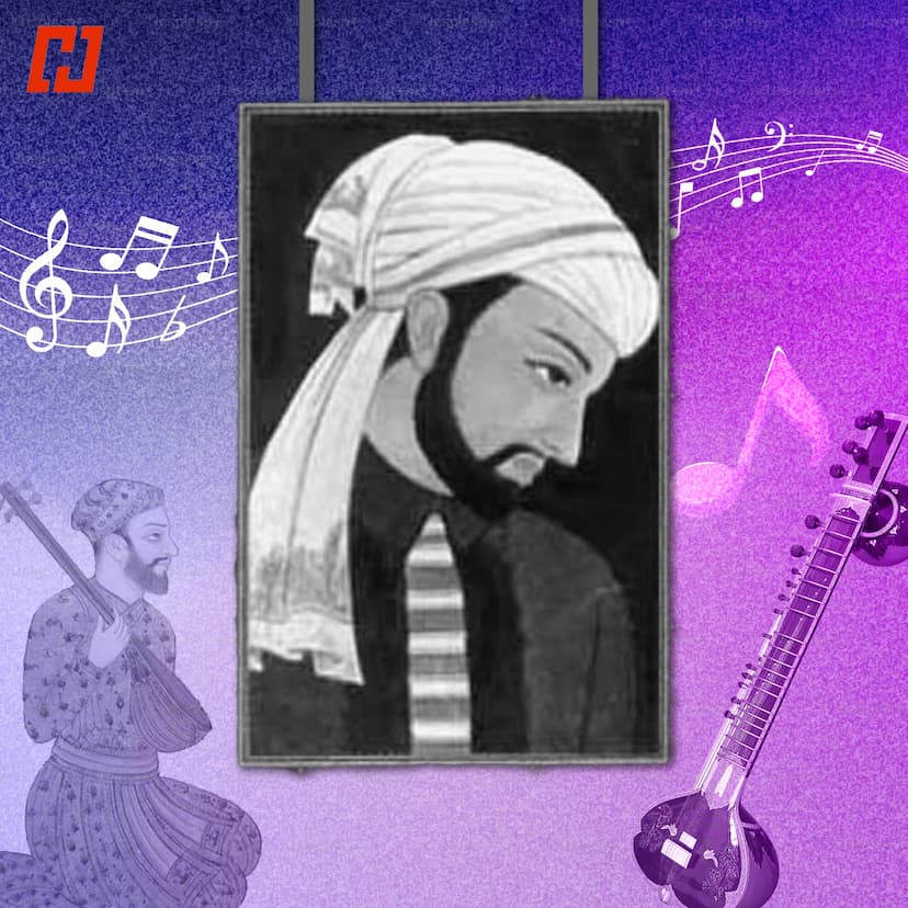 From 'Kun Faya Kun' to 'Sakal Ban Phool Rahi Sarson': How Amir Khusrow’s Legacy Hugs Your Soul Even Today 