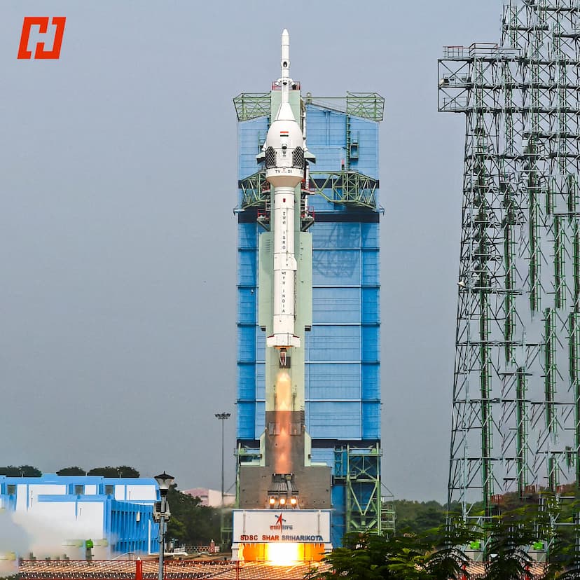 India's Space Diplomacy Peaks As ISRO Makes Waves Across The Globe And Beyond