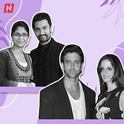 Bollywood's Real Life Green Flags: Actors Who Are Supportive of Their Exes 