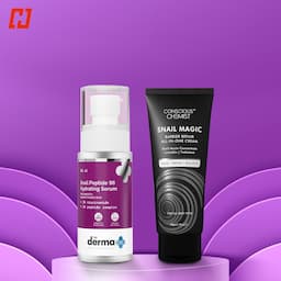 Power Ingredients: Would You Put Mucus From Snail Feet On your Face?