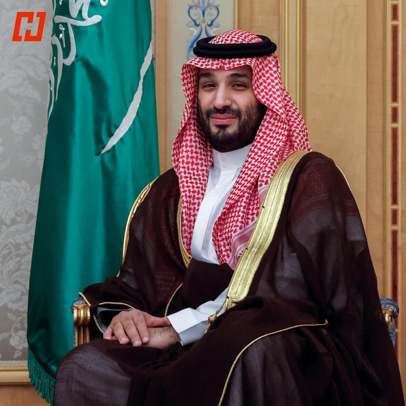Reformer Or Autocrat Meet Saudi Crown Prince Mohammed bin Salman, A Man Of Many Controversies