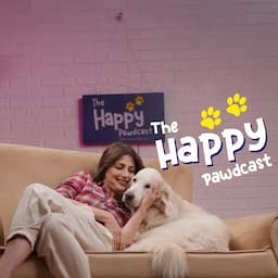 The Happy Pawdcast 