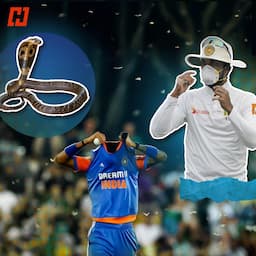 The Craziest Cricket Match Interruptions: #4 Will Blow Your Mind!