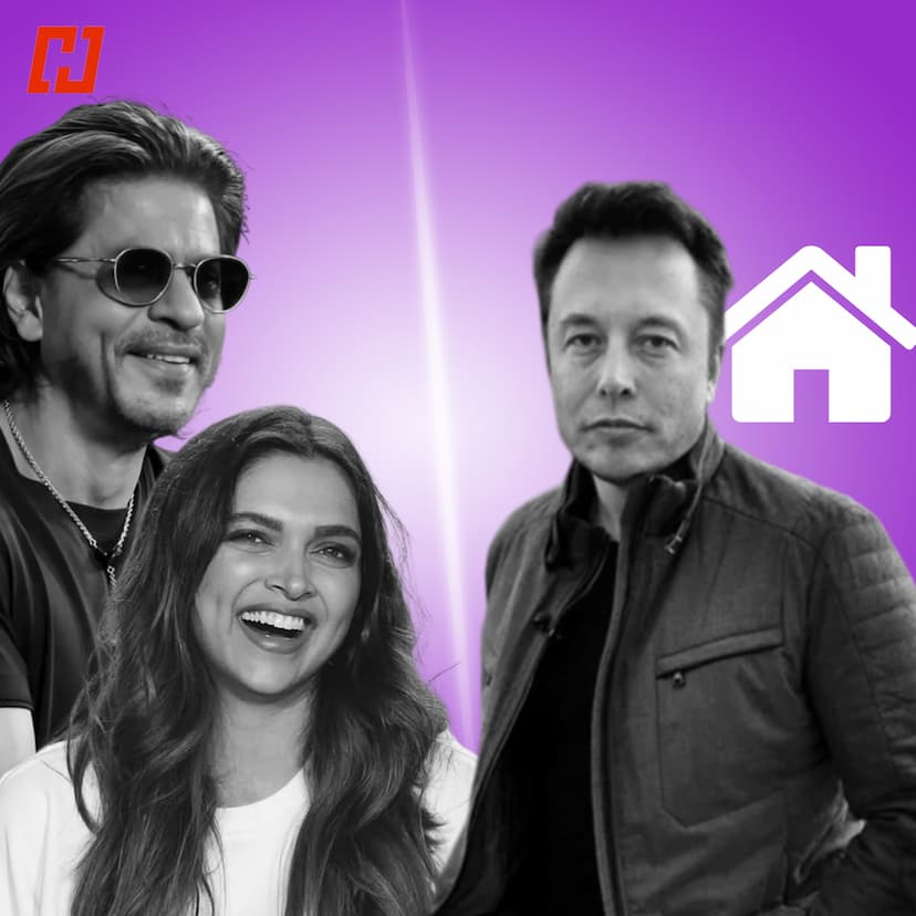 Did You Know Bollywood’s Annual BO Collection Can Buy Elon Musk 27,000 More Houses?