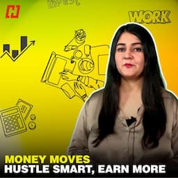 Money Moves Episode 2: Turn Passion Into Paychecks