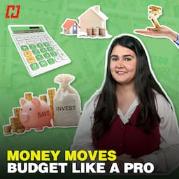 Money Moves Episode 1: Budget Like a Pro