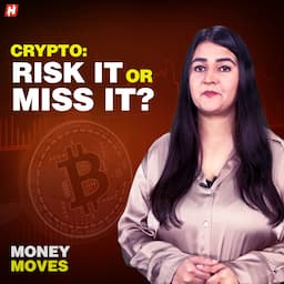 Money Moves Episode 4: Are You Ready to Decode Crypto?