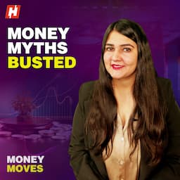 Money Moves Episode 5: Money Myths Busted (What They Didn’t Teach You in School)