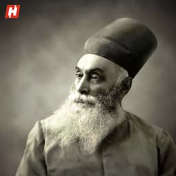 How Jamsetji Tata Went From Dreamer to India’s Game-Changer 