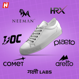 Indian Sneaker Brands Are Crushing It—Move Over, Global Giants!