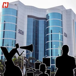Are Finfluencers Hurting Your Portfolio? SEBI Warns Investors! 