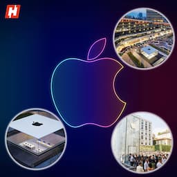 Inside Apple’s Jaw-Dropping Stores: New York, Shanghai, Milan & More 