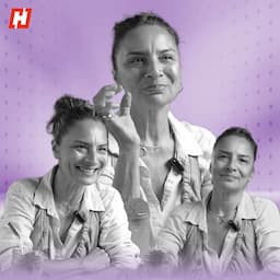 Adhuna Bhabani: From Hairdressing For Bollywood Royalty To Food Entrepreneur