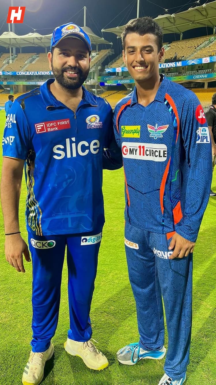 This 22-year-old from Mumbai could be the next Hardik Pandya!