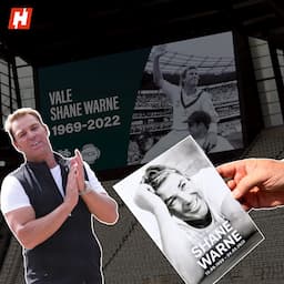 Cricket Rewind: March 4 - The Day the King of Spin Was Gone – Shane Warne’s Untimely Passing