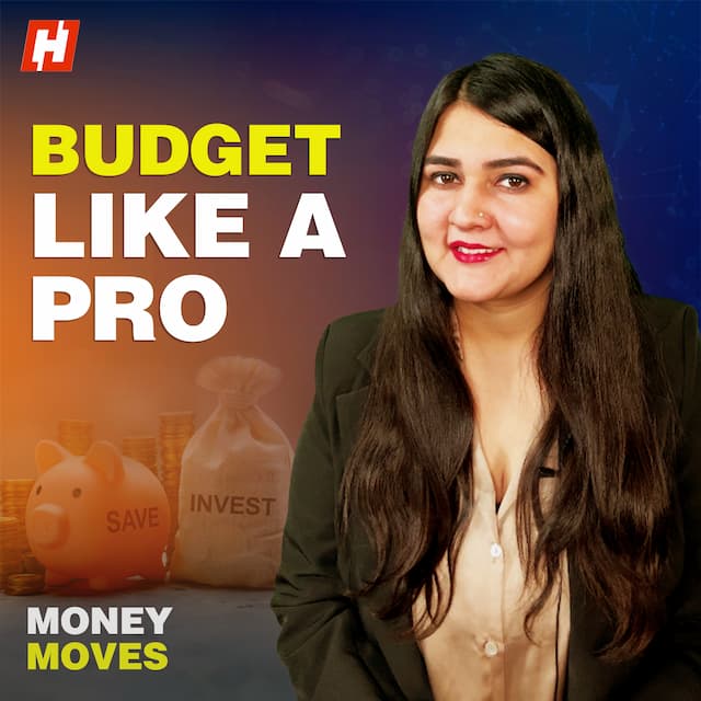 Money Moves Episode 1: Budget Like a Pro