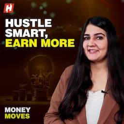 Money Moves Episode 2: Turn Passion Into Paychecks