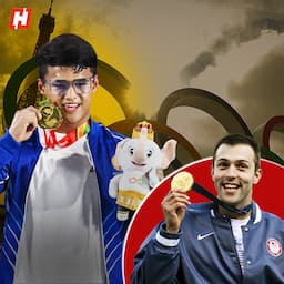 The shocking truth about Olympic Gold medals — They’re not really Gold!