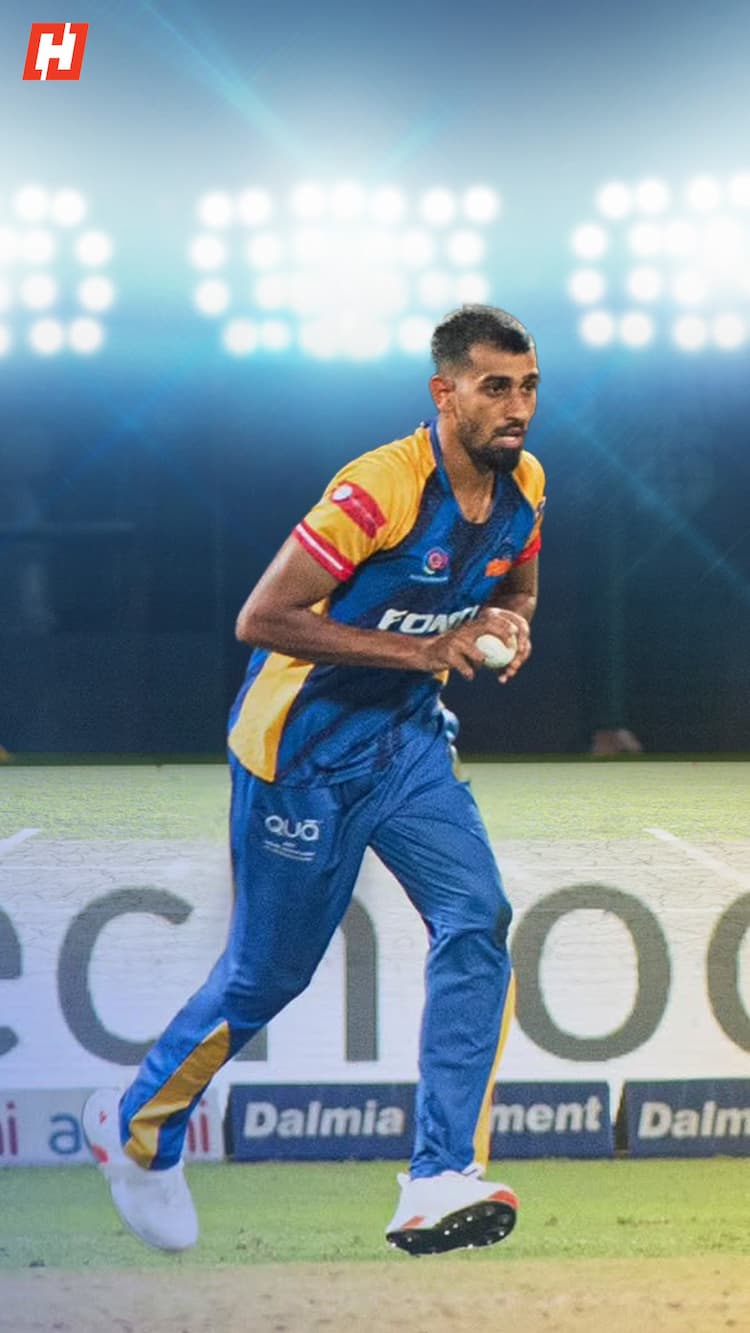 Prince Yadav wasn’t even on IPL franchises' radar — until a hat-trick changed everything.