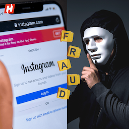 Save Your Reputation: Beat Instagram Fraudsters at Their Own Game