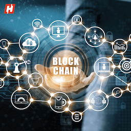 Beyond Bitcoin: How Blockchain is Reshaping Everyday Industries