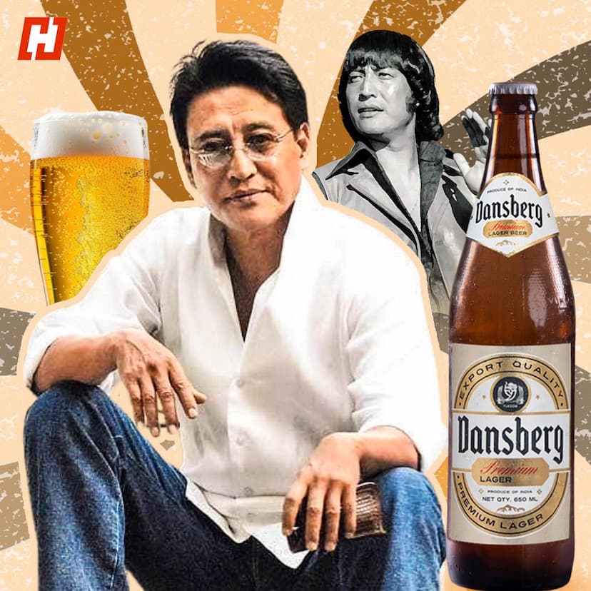 Danny Denzongpa: From Bollywood to Brewing – How He’s Winning Big!