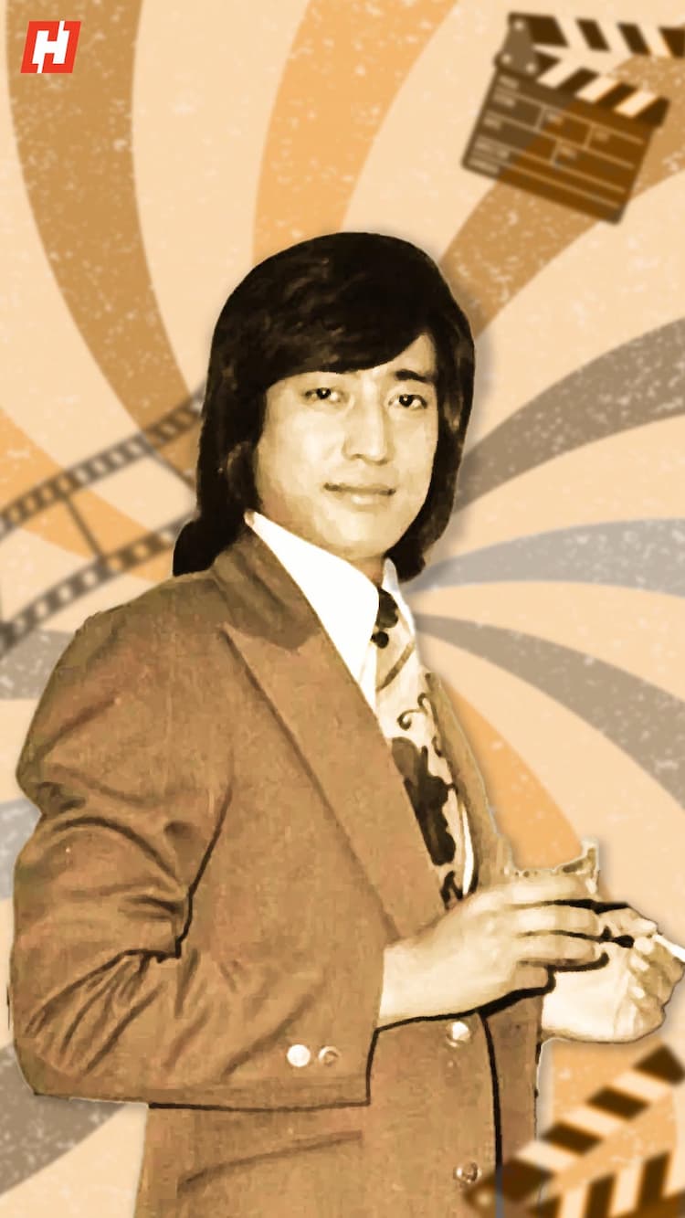 Danny Denzongpa, born Tshering Phintso Denzongpa in 1948 in Sikkim, made his Hindi film debut in 1971 with Zaroorat