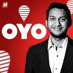 From Selling SIM Cards to Running Hotel Empire: The Ritesh Agarwal Glow-Up!