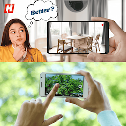 More Megapixels, Better Photos? Not So Fast!