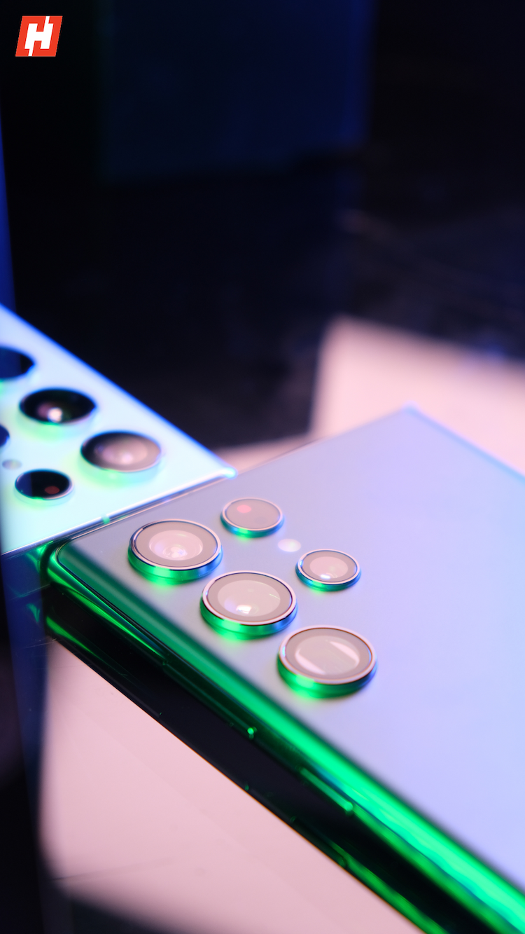 Everyone thinks that higher megapixel counts automatically lead to better photos, but that's not the whole story.