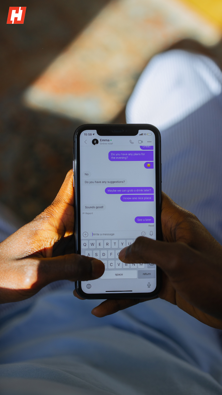 Instagram just levelled up your DMs with a game-changing update—live location sharing!