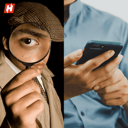 Is Your Phone Spying on You? Unmasking the Hidden Threats