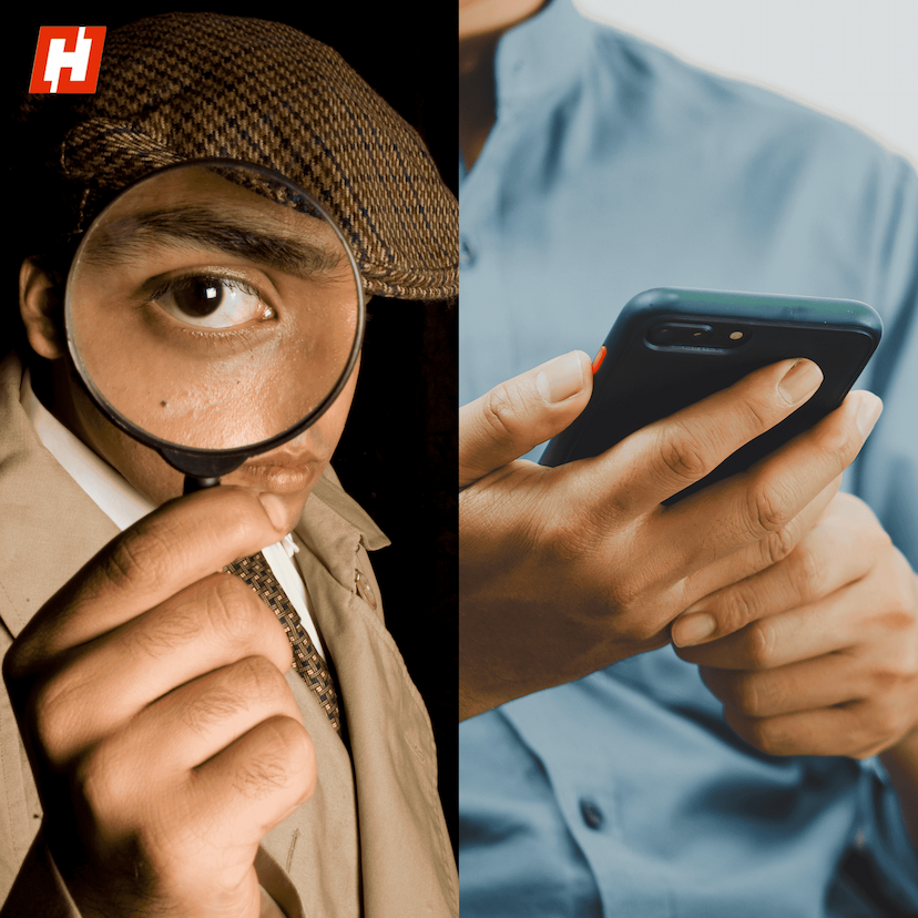 Is Your Phone Spying on You? Unmasking the Hidden Threats