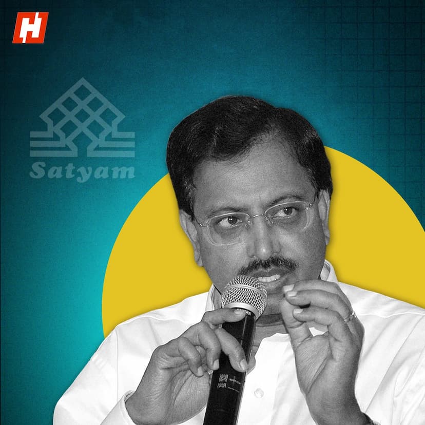 Fake It Till You Break It: The Satyam Scandal That Shook India