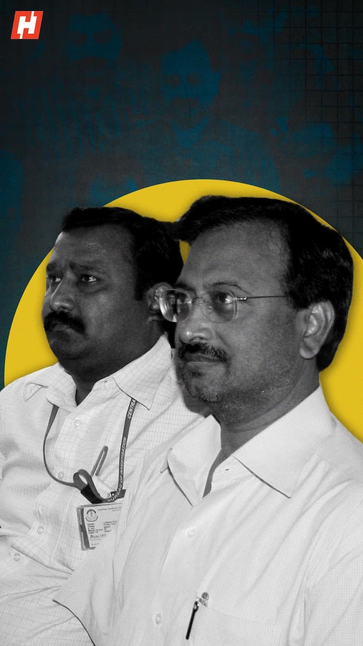 In 2009, BOOM! Satyam’s founder, Ramalinga Raju, confessed to inflating profits by a jaw-dropping ₹7,800 crore.