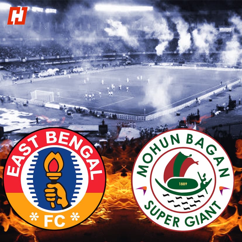 Indian Football’s Darkest Day: The 1980 Kolkata Derby Tragedy