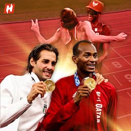 Bizarre Sports: The most shocking Olympic Gold medal standoff with the ultimate plot twist