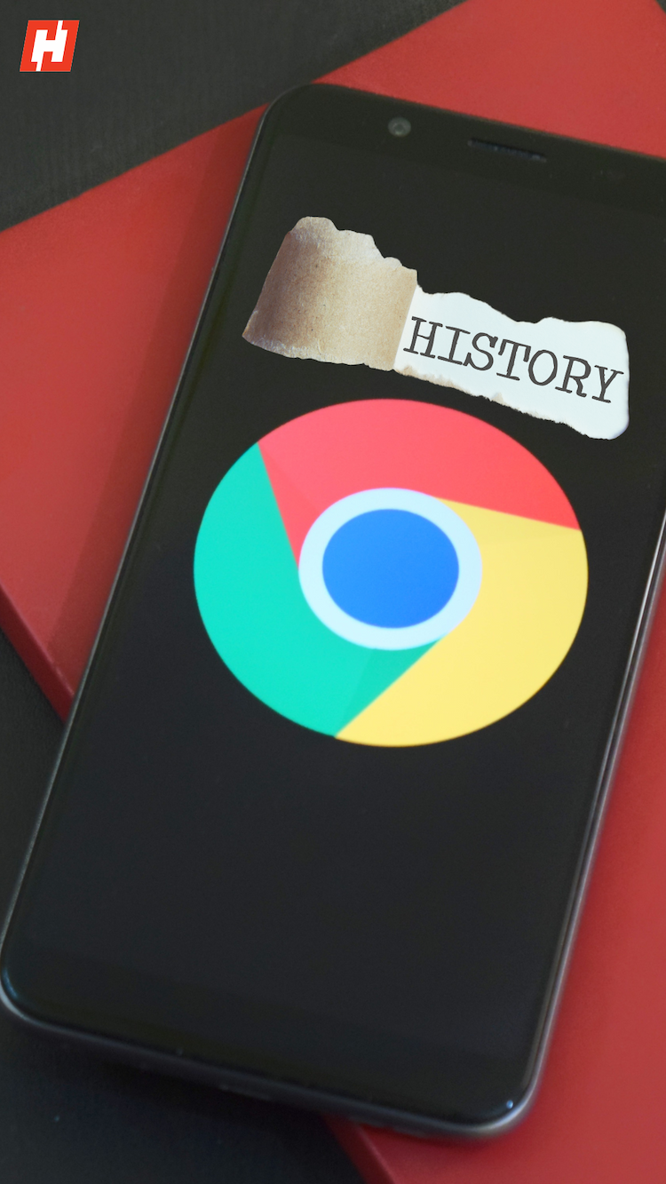 Ever wonder why ads seem to know you so well? Let’s check your Google search history.