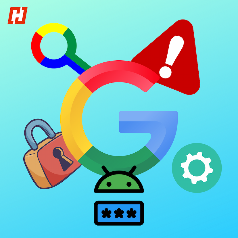 Your Google Searches Aren’t So Private: Take Control of Your Android Privacy Today