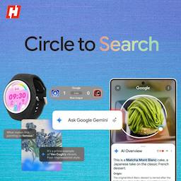 How to use ‘Circle to Search’ on your Android mobile- Full guide