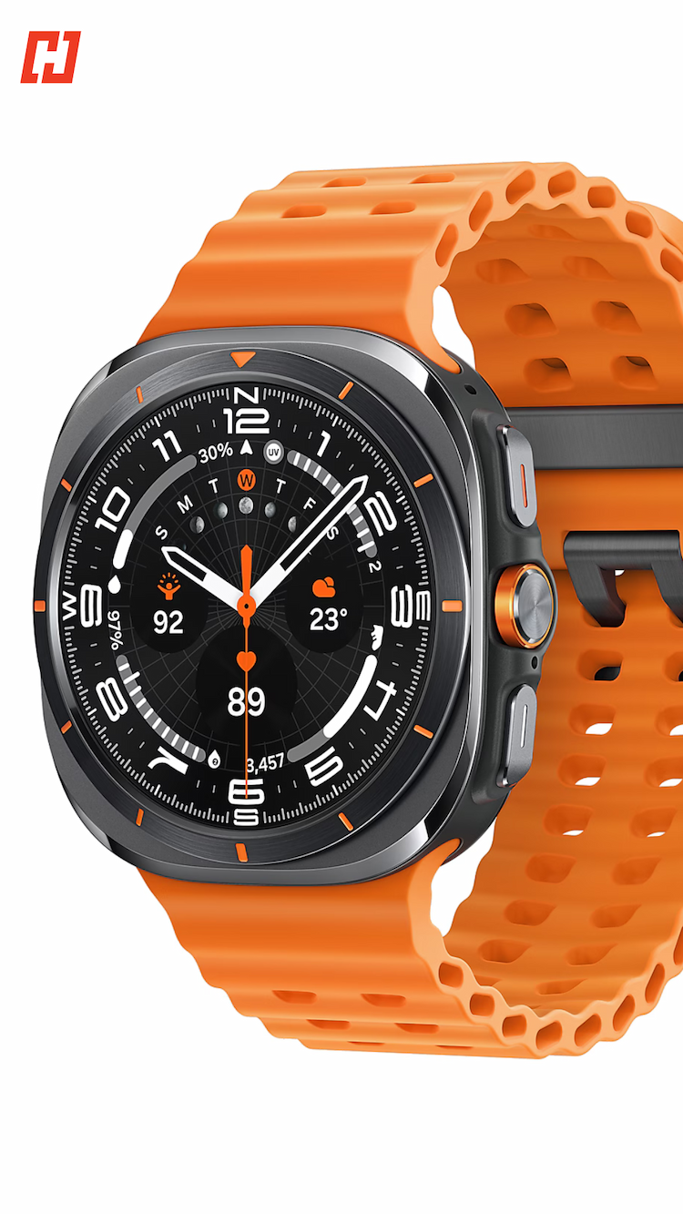 Think you’ve seen everything your Galaxy Watch can do?