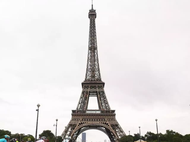 Discover Paris: An Indian Traveller’s Delight