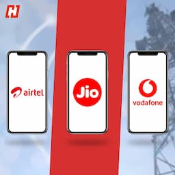 Don’t Want to Pay for Data? See What Jio, Airtel & Vi Just Announced