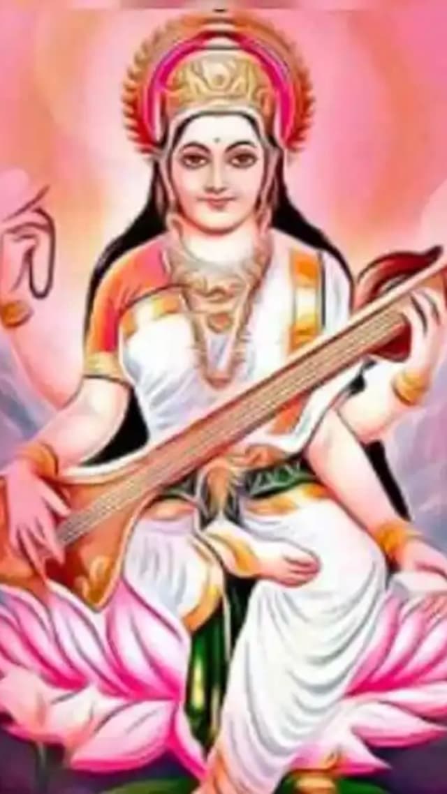 Celebrating Basant Panchami: Spring's Joy