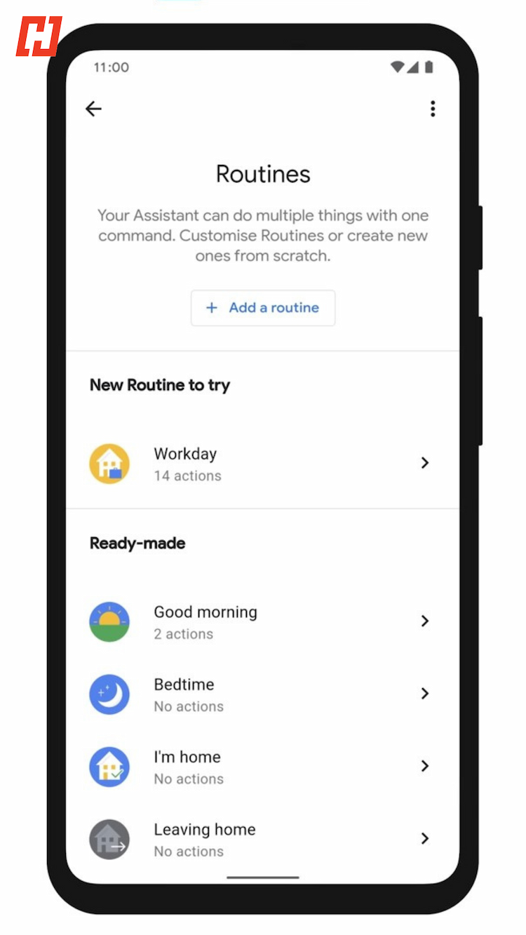 Ever wish your phone could handle tasks for you? Meet Android Routines!