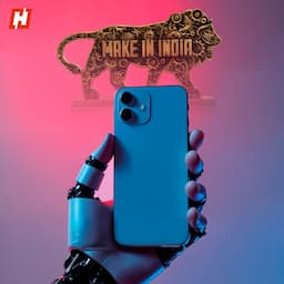 India’s Manufacturing Revolution: Why ‘Made in India’ Has China Worried